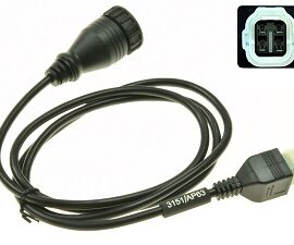 3911967 KYMCO QUAD BIKE INJECTION DIAGNOSIS CABLE (3151/AP63)