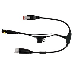 3911585 POWER SUPPLY ADAPTER CABLE FOR BRP GROUP (3151/AP56B)