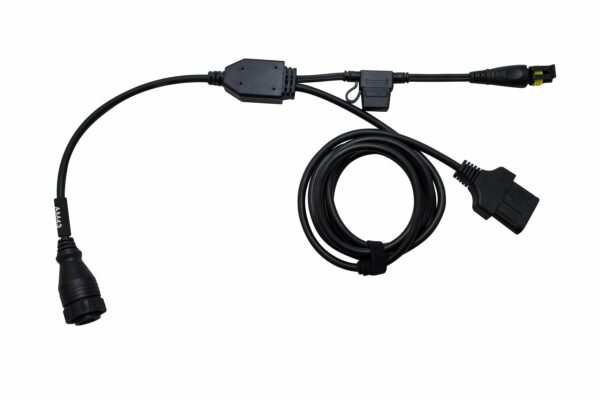 3910120 MARINE OBDM CABLE (AM43)