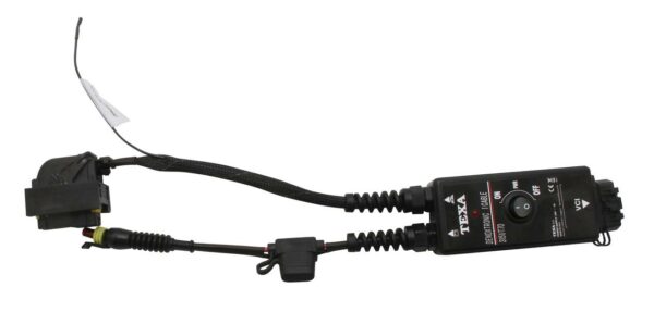 3910326 TRUCK-OHW DENOXTRONIC 1 MODULE CABLE 3151/T70