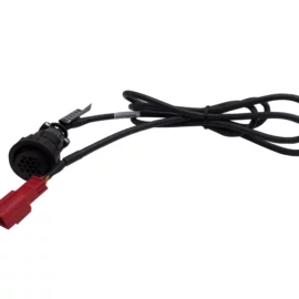 3909849 OBD EURO 5 MOTORCYCLES CABLE (3151/AP58)