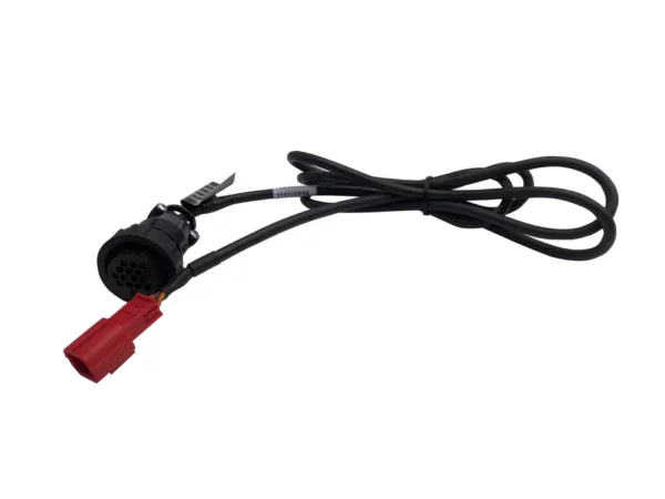 3909849 OBD EURO 5 MOTORCYCLES CABLE (3151/AP58)