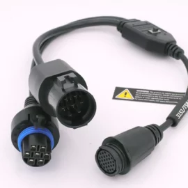 3911482 BOBCAT MACHINE CABLE (3151/T58A)