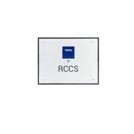 3908990 RADAR KALIBRATIE BORD MET LASER