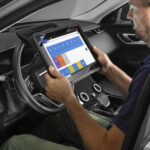 TEXA CAR DIAGNOSE AXONE VOICE MET TXT MULTIHUB 2 INTERFACE - Afbeelding 4