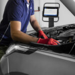 TEXA CAR DIAGNOSE AXONE VOICE MET TXT MULTIHUB 2 INTERFACE - Afbeelding 5