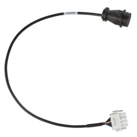 3912924 JLG Diagnosis cable 3151/T77