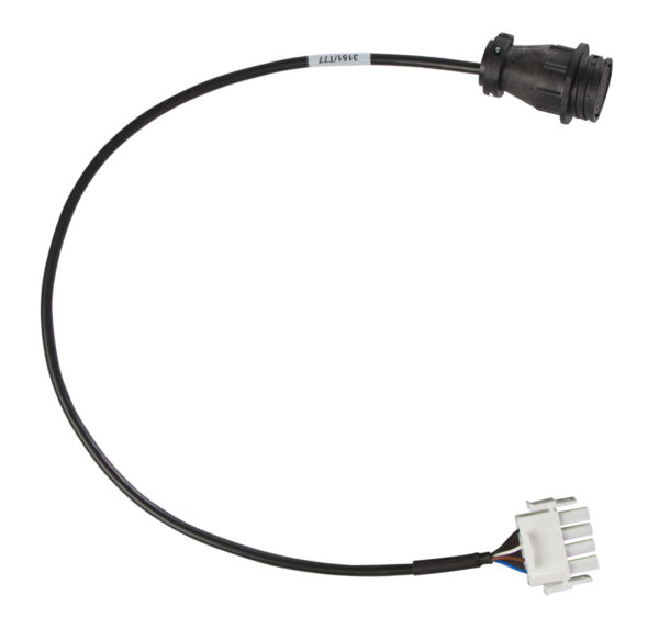 3912924 JLG Diagnosis cable 3151/T77