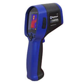 WARMTEBEELD CAMERA