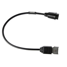 3913041 DOOSAN 8 PIN CABLE 3151/T78