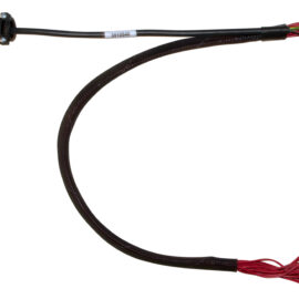 3910540 KNORR ABS 6-8 CABLE 3151/T80