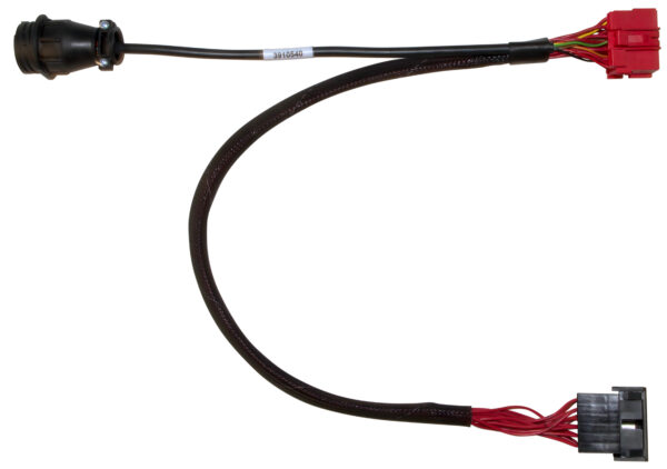 3910540 KNORR ABS 6-8 CABLE 3151/T80