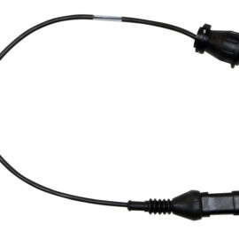3913289 HATZ ENGINE CABLE 3151/T81