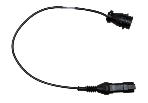 3913289 HATZ ENGINE CABLE 3151/T81