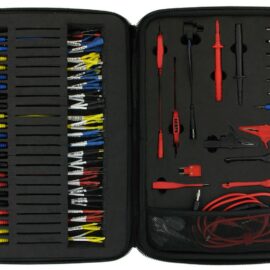 Complete diagnotische kabelset