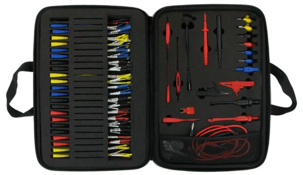 Complete diagnotische kabelset