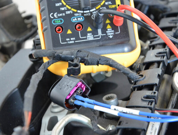 Complete diagnotische kabelset - Afbeelding 5