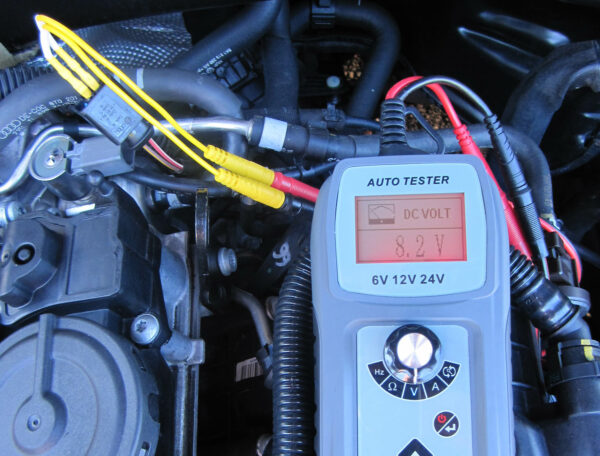 Complete diagnotische kabelset - Afbeelding 2