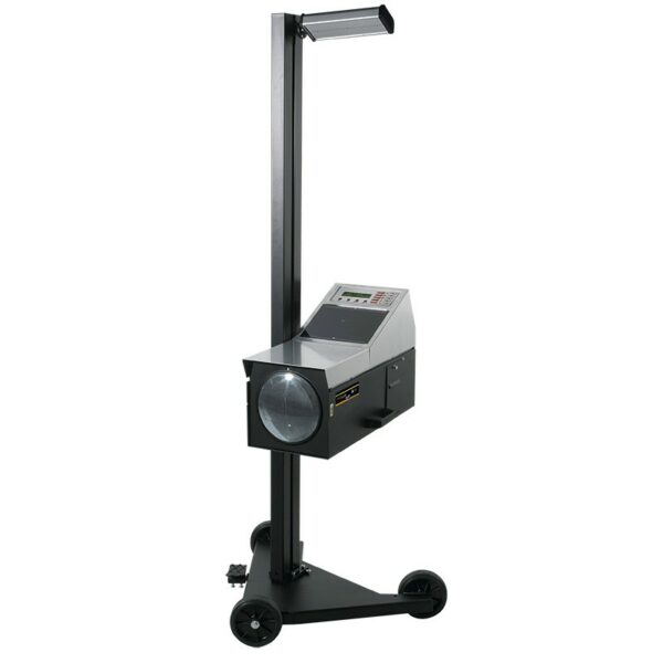 TECNOLUX TEC 2505 L2 LICHTREGELAAR