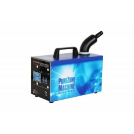 PUREZONE ULTRASOON AIRCO REINIGINGSTOESTEL