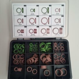 SPECIALE O RINGEN