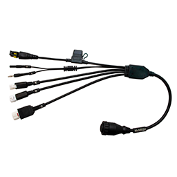 3909878 YAMAHA BIKE CABLE 3151/AP59