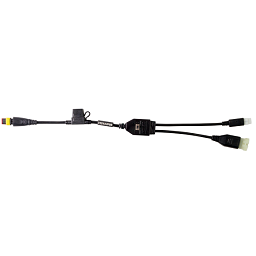 3913318 POWER AND DIAGNOSTIC CABLE FOR YAMAHA CROSS MOTORCYCLES 3151/AP66