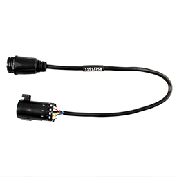 3911483 RETROFIT KIT VOOR BOBCAT 3151/T58  3907644 KABEL