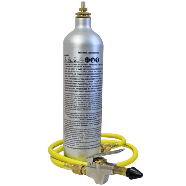 MASTERCOOL SPOEL KIT