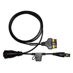 3913405 MAIN CABLE FOR THE MANAGEMENT OF ELECTRIC MOBILITY DIAGNOSIS 3151/AP67