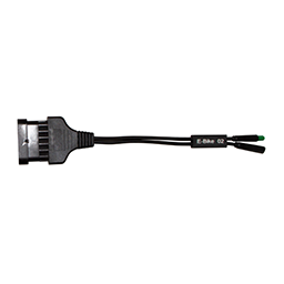 3913424 ADAPTER CABLE FOR THE DIAGNOSIS OF BAFANG SYSTEMS