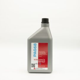 PAG ISO 68  1LITER