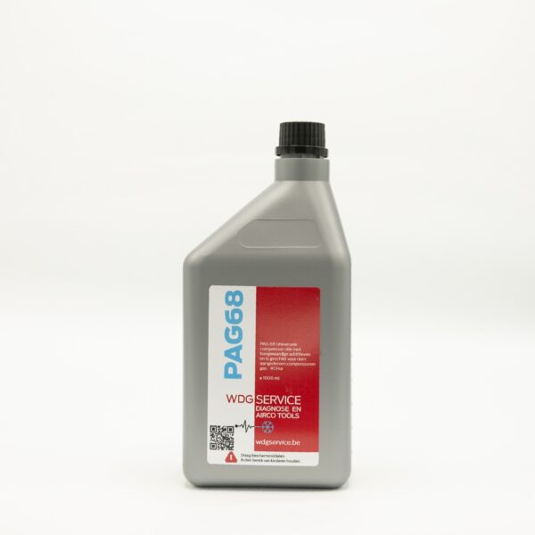 PAG ISO 68  1LITER