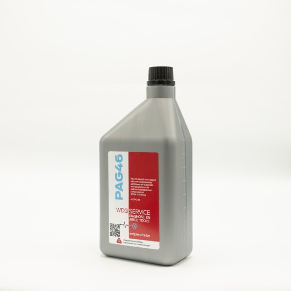 PAG ISO 46  1LITER