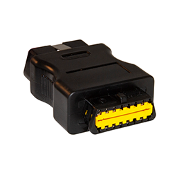 3913317 OBD ADAPTER FOR DIAGNOSE CFMOTO MOTORBIKES AND QUADS