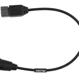 3913484 HITACHI ISUZU ENGINE DIAGNOSE KABEL 3151/T82