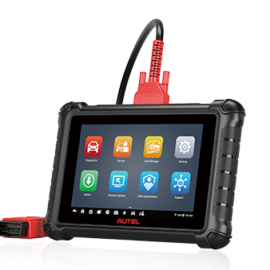 MAXICHECK MX 900 MET 2 JAAR GRATIS UPDATES