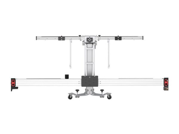AUTEL IA600 MOBIEL KALIBRATIEFRAME - Afbeelding 4
