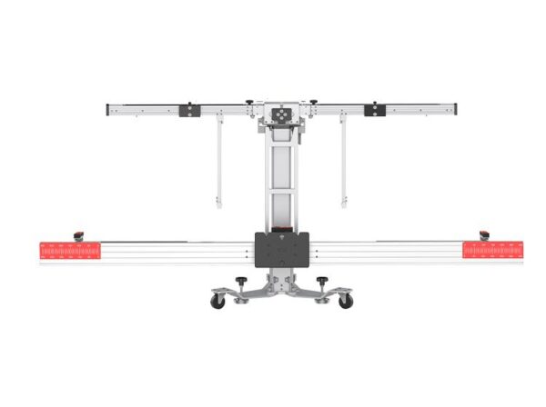 AUTEL IA600 MOBIEL KALIBRATIEFRAME