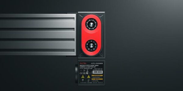 AUTEL IA600 MOBIEL KALIBRATIEFRAME - Afbeelding 3