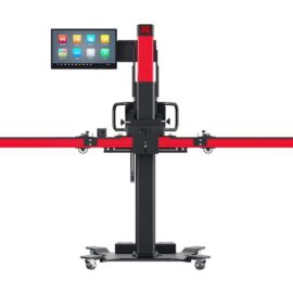 AUTEL IA900WA ADAS KALIBRATIEFRAME