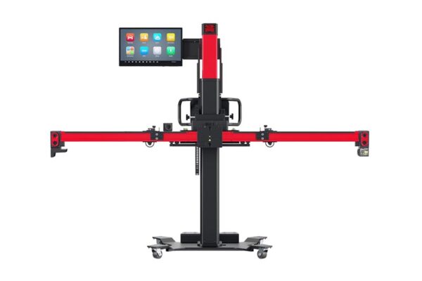 AUTEL IA900WA ADAS KALIBRATIEFRAME