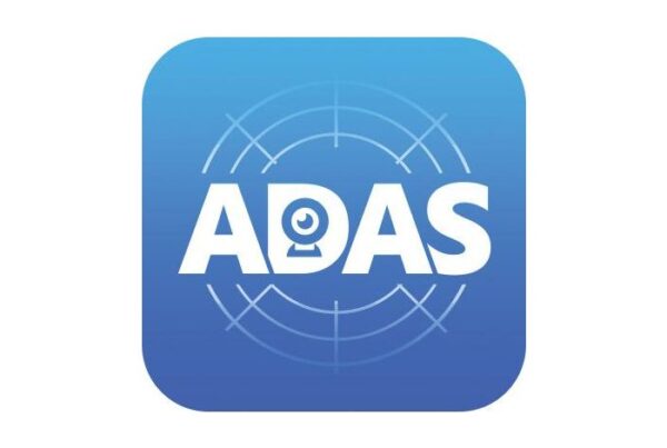 ADAS software dynamische kalibraties