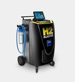 TEXA H2 BLASTER