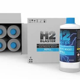 TEXA H2 BLASTER REFILL BUSSEN