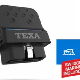 NAVIGATOR TXB ZERO MARINE