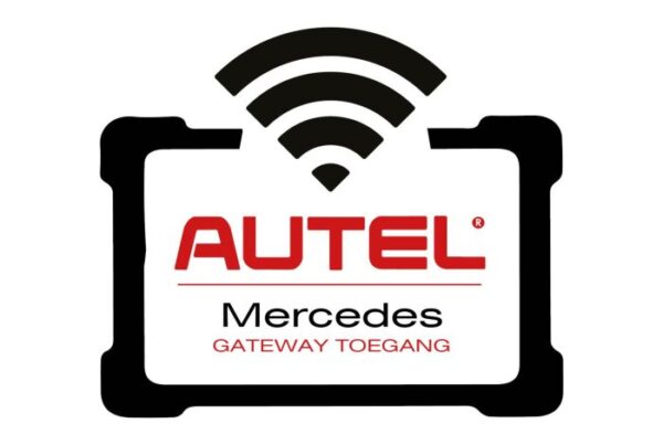 MERCEDES SECURITY ACCES