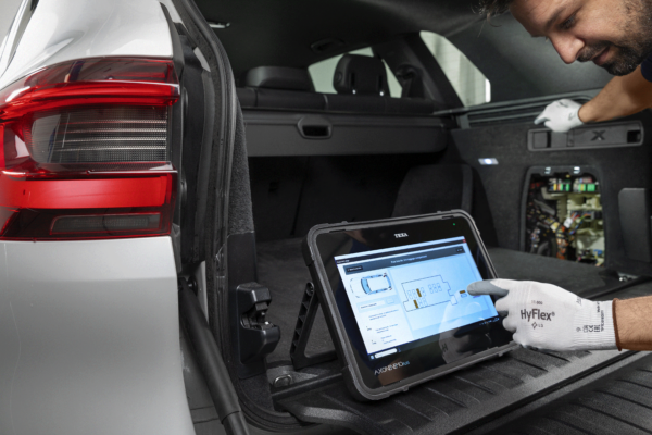 TEXA CAR DIAGNOSE AXONE NEMO PLUS MET NAVIGATOR TXT MULTIHUB 2 - Afbeelding 8