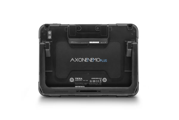 TEXA CAR DIAGNOSE AXONE NEMO PLUS MET NAVIGATOR TXT MULTIHUB 2 - Afbeelding 3