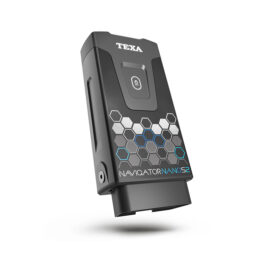 TEXA CAR DIAGNOSE LIGHT CAR SOFTWARE NAVIGATOR NANO S 2